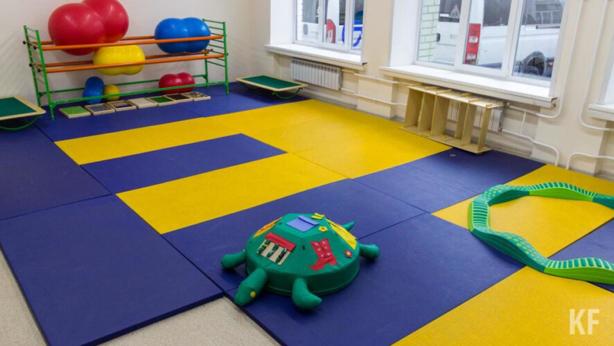 Он призвал родителей не отдавать своих детей в подобные учреждения.