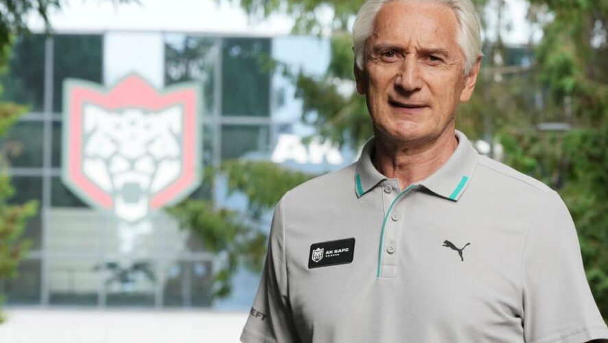 Бывший главный тренер&nbsp;назначен советником исполнительного директора по хоккейной вертикали.