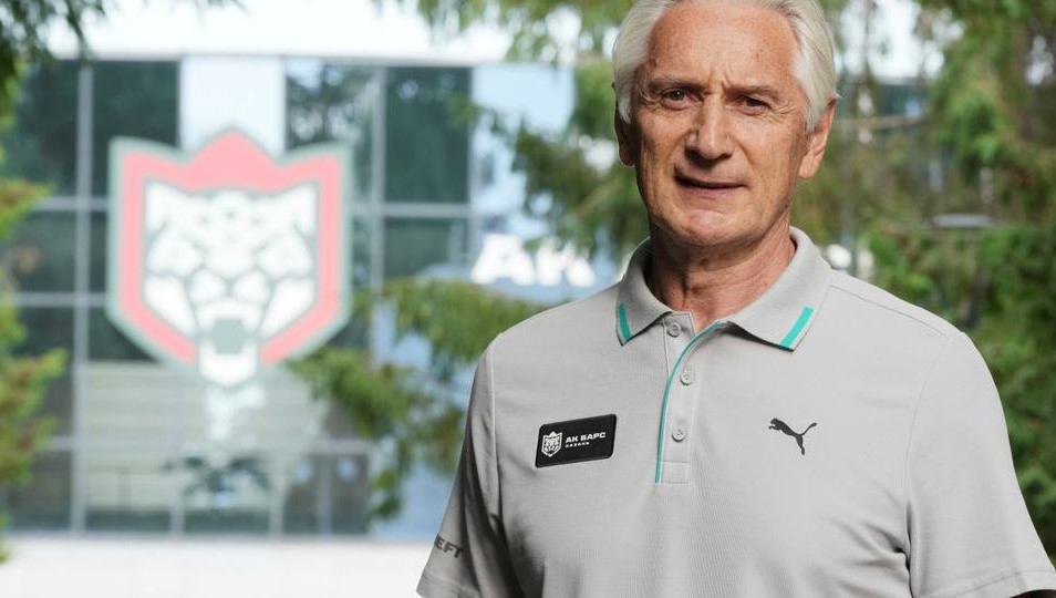 Бывший главный тренер назначен советником исполнительного директора по хоккейной вертикали.