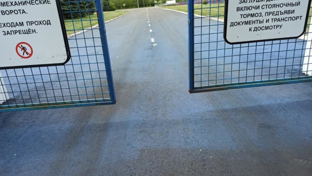 В автогиганте пояснили