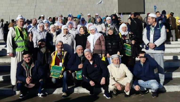 Жители республики вернутся в Казань 16 января.