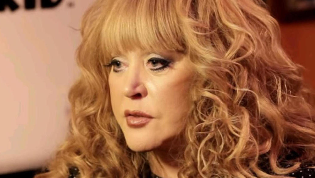 Певица заявила