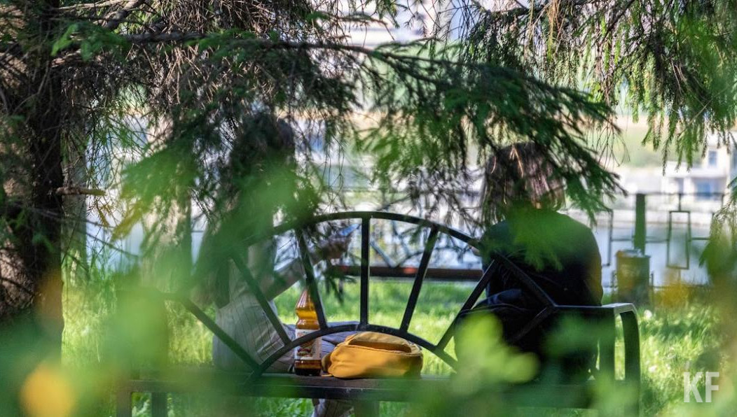 Инцидент произошел у Дома техники.