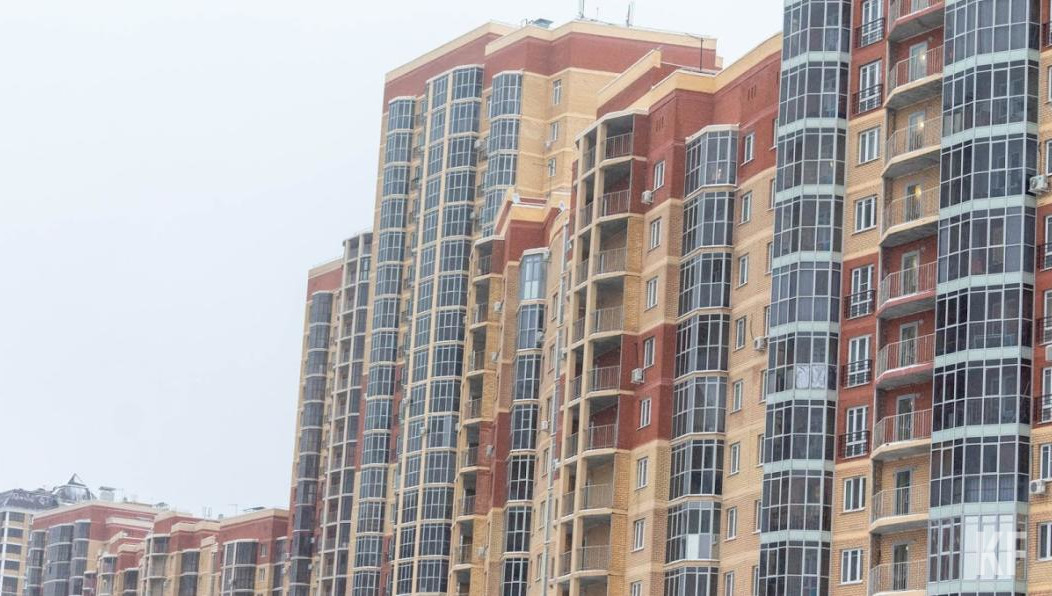 Средняя стоимость вторички увеличилась на 2