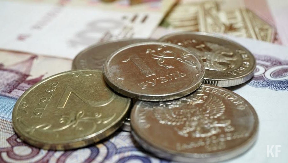 Влияние нефтяных котировок на курс российской валюты снизилось