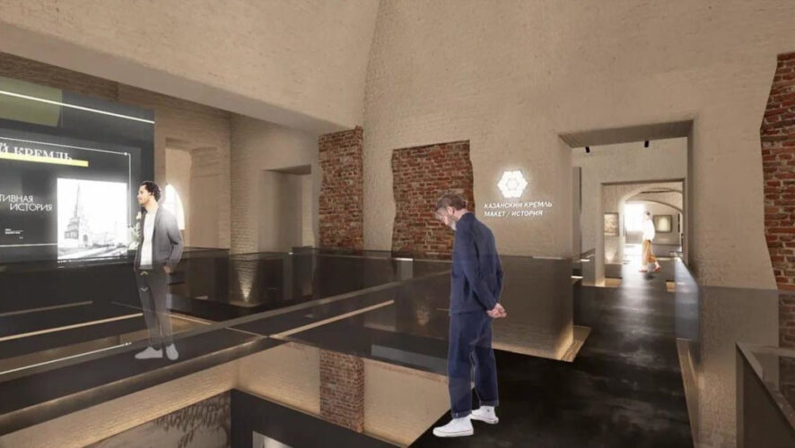 Для казанцев открылись кафе