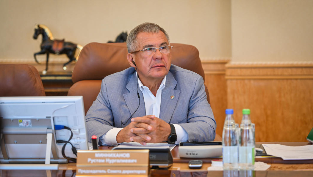 Компания продолжает сохранять свои сильные позиции несмотря на изменение внешней среды и выход из группы шинного бизнеса.