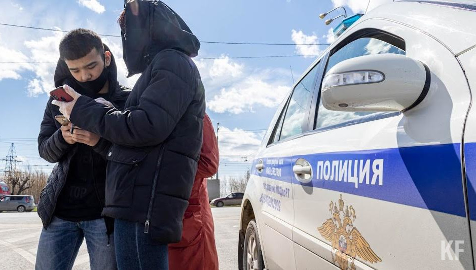 Будет ограничено количество посетителей.