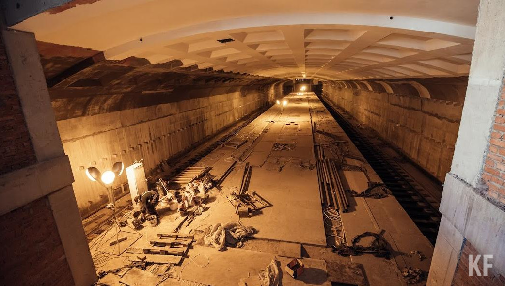 Деньги поступят из бюджета Татарстана.