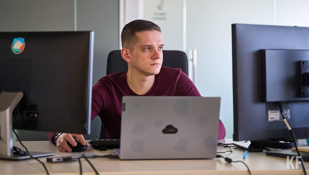 Он начнет работу 30 августа.