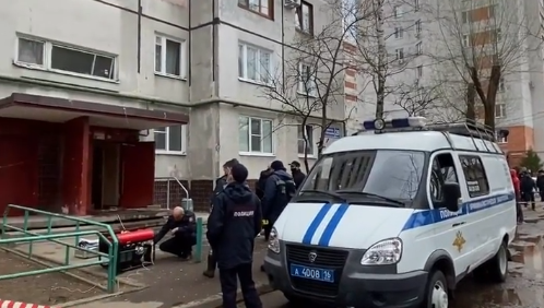 Глава администрации прокомментировал результат проверки места происшествия.