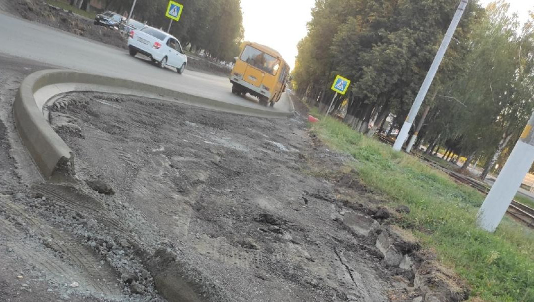 Исполком утверждает: все делается для безопасности горожан.