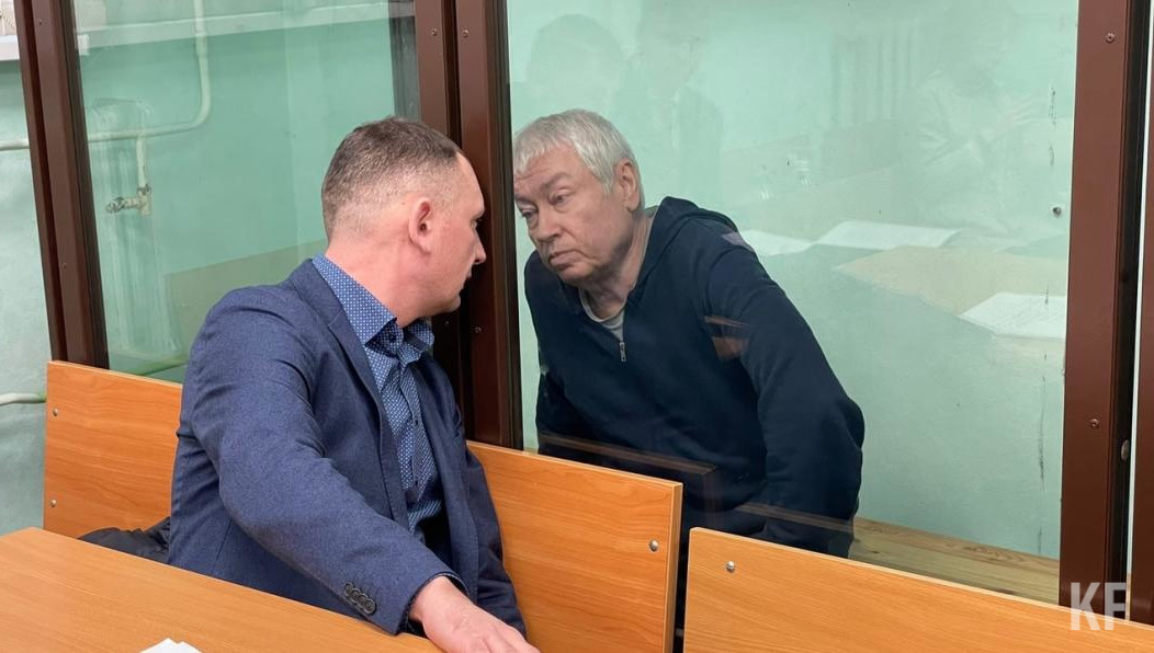 Новое имущество наследницы экс-банкира всплыло на очередном заседании по делу о крахе ТФБ.