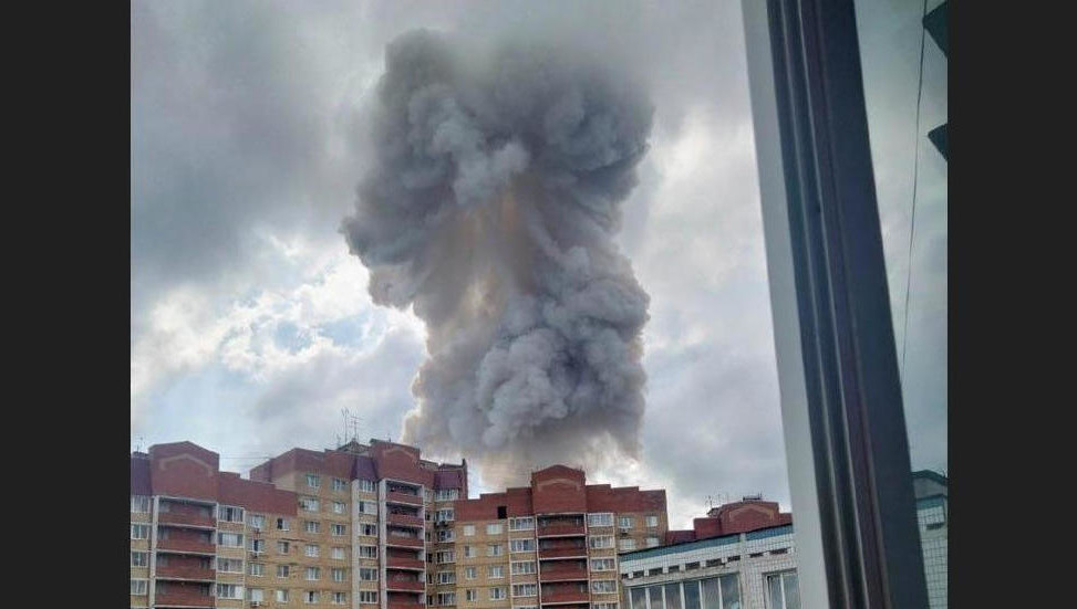 Большая часть домов является жилыми.