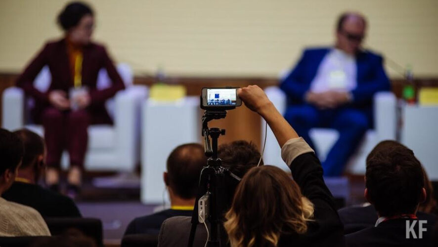 Об этом рассказал Владимир Соловьев.