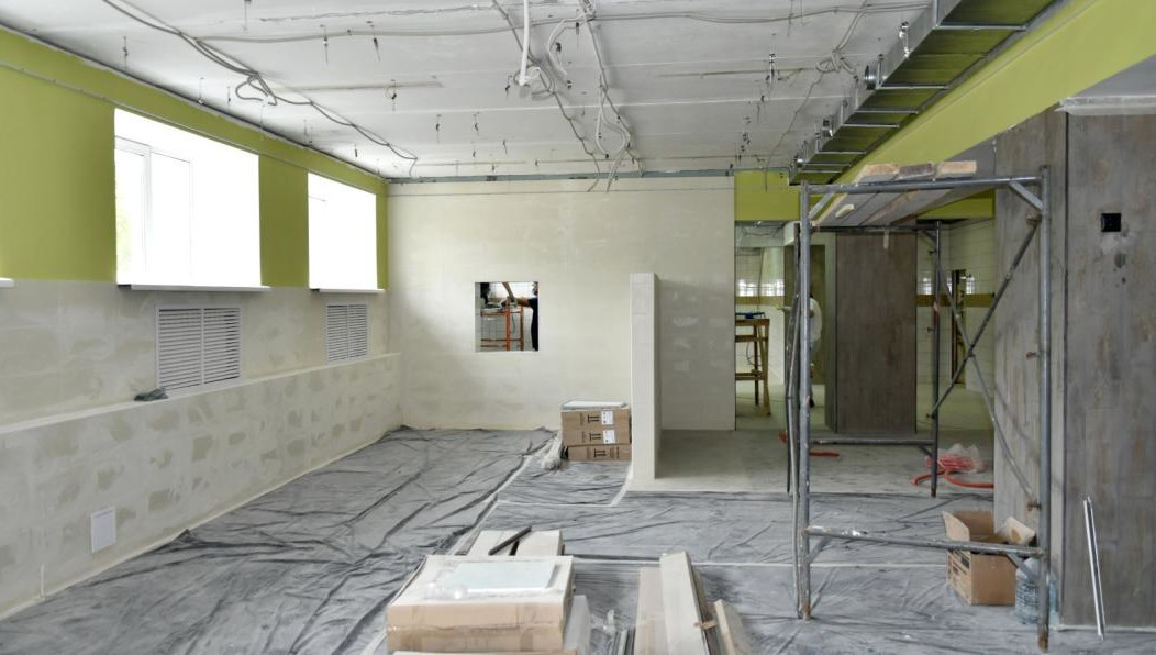 В Казани замминистра строительства