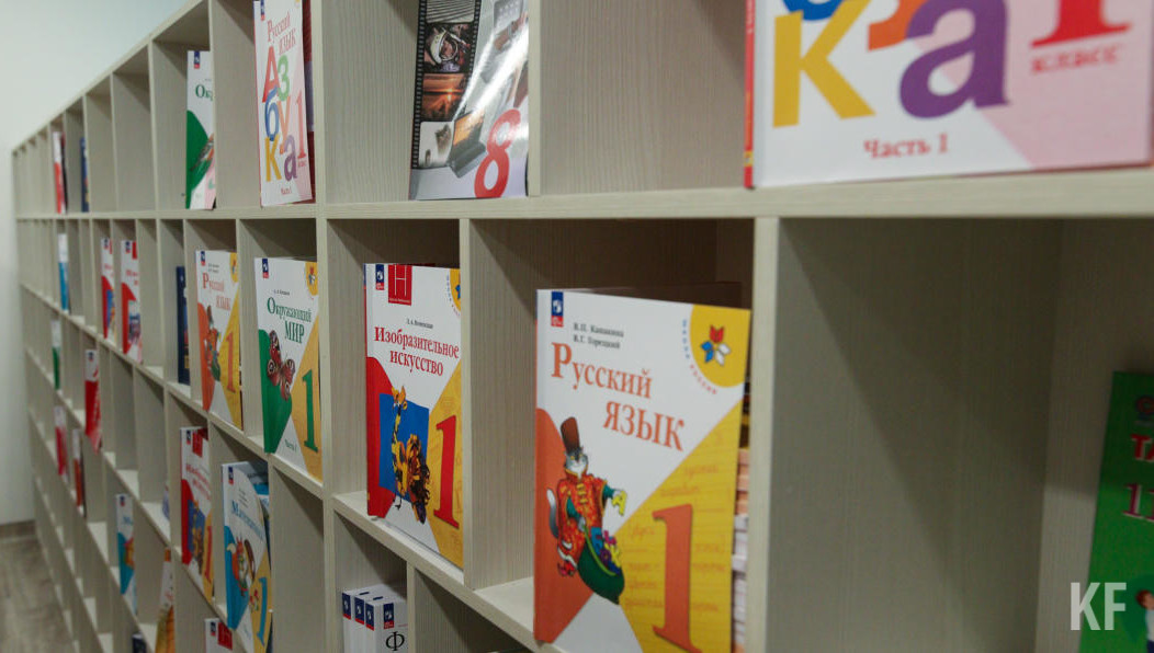 В библиотеке будет около 79 тысяч экземпляров книг.