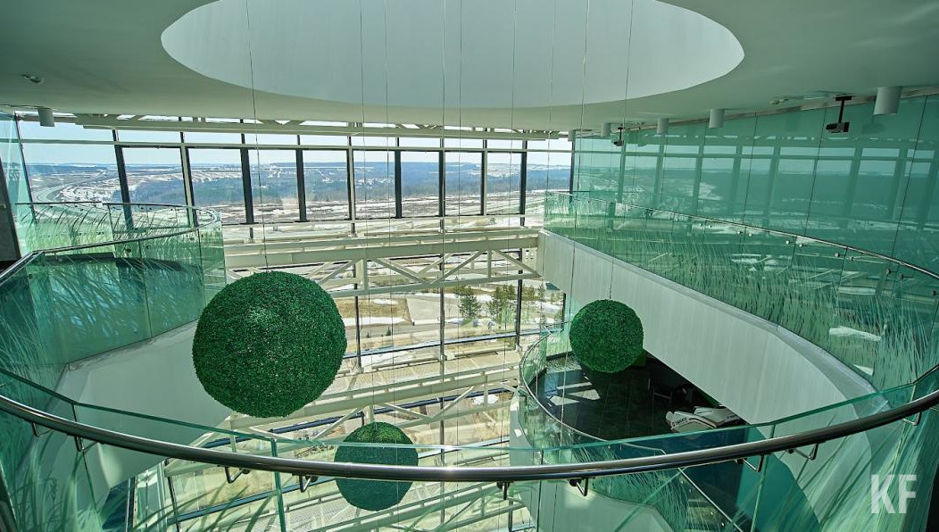 Вице-премьер Татарстана заявил