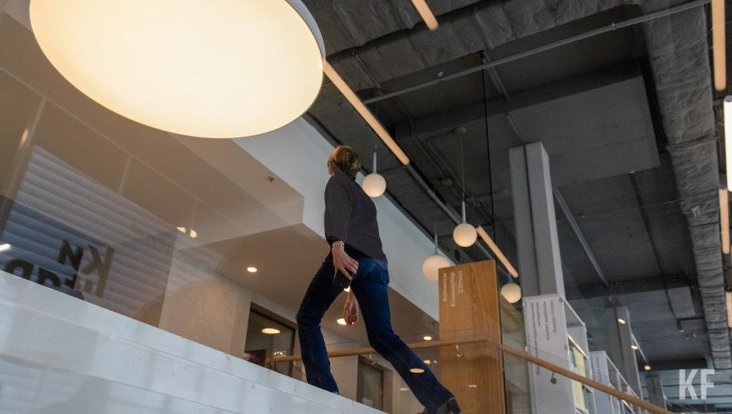 Всех желающих ждут лекция на тему: «Как во время больших перемен не забыть про горожан?»; открытие выставки казанских художниц и дискуссия о том