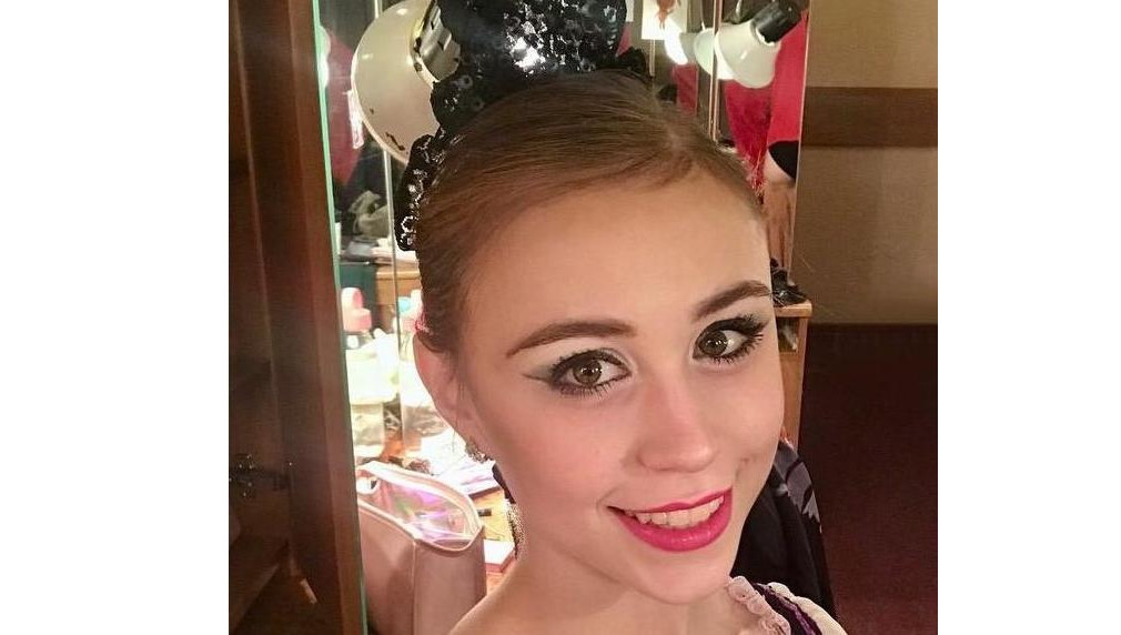 В Москве прошла церемония прощания с девушкой.