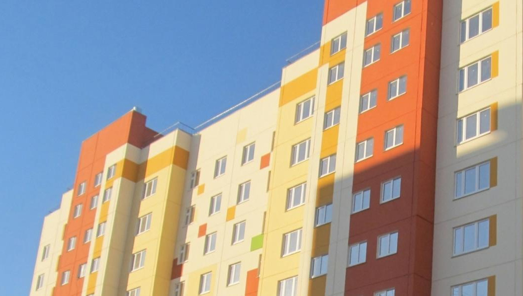 Ключи вручат 14 июля.