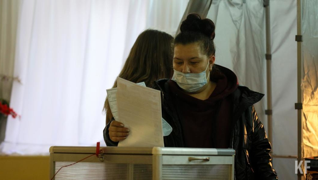 В это воскресенье татарстанцам предстоит выбрать двух депутатов Госсовета и 181 муниципального парламентария. При этом интерес к нынешней кампании у населения очень низкий – сказывается и уровень кампании