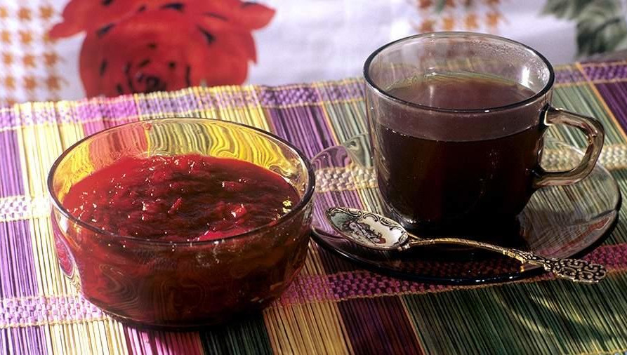 Эксперт также назвал лучшую альтернативу традиционному варенью.