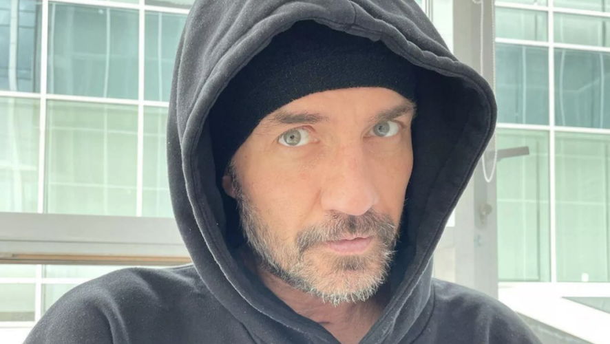 Спортсмен поблагодарил всех