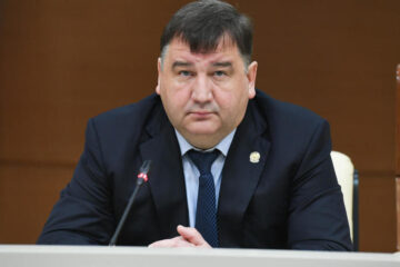 В настоящее время и.о. главы Росавтодора является Роман Новиков.