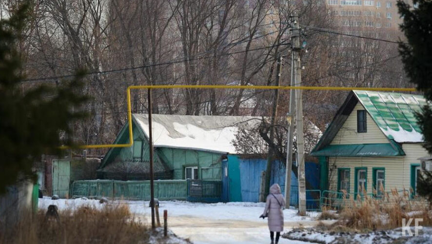 Все мероприятия по программе обеспечения жильем отдельных категорий граждан в республике выполнены.