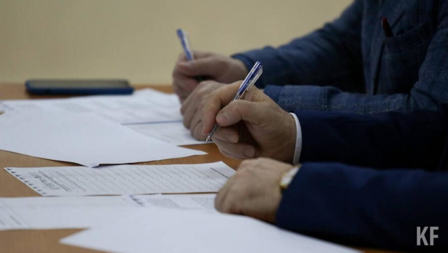 Ранее этот пост занимал&nbsp;Павел Малков