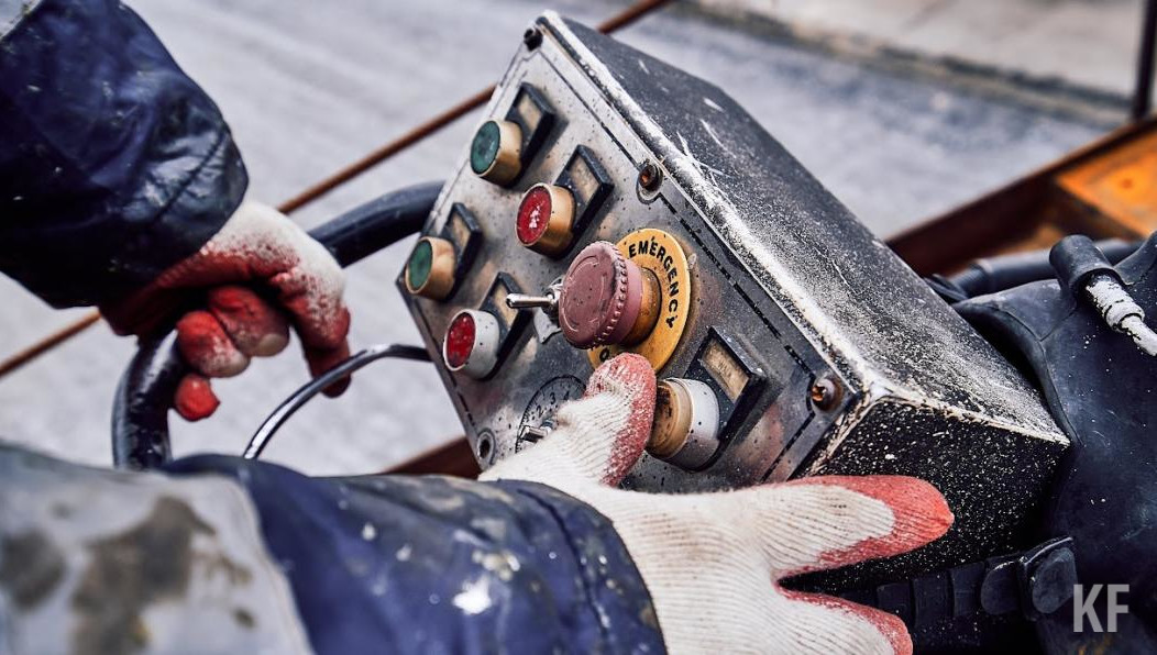Сегодня столица республики находится на 4 месте среди других городов по заработной плате.
