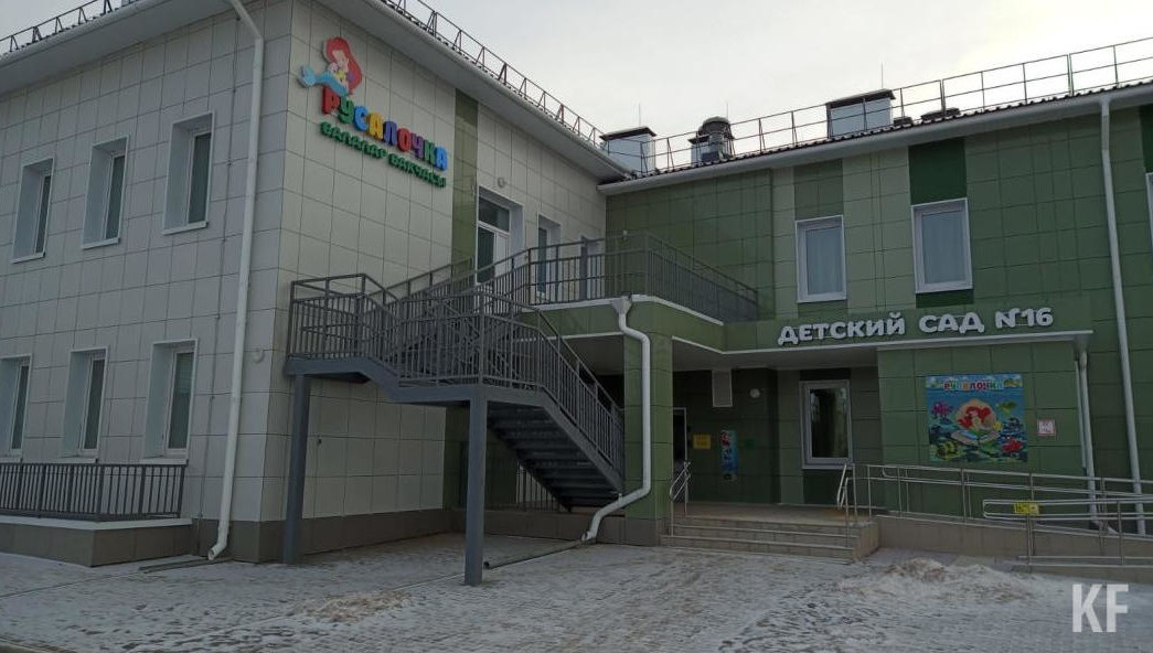 На возведение выделили 180 млн рублей по нацпроекту «Демография».