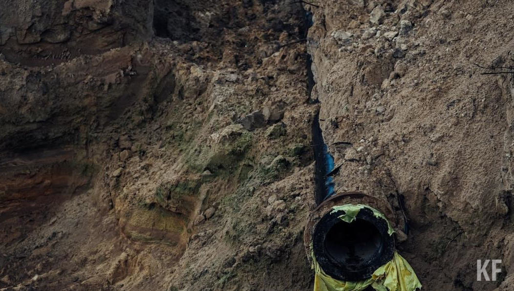 Трагедия произошла под Волгоградом.