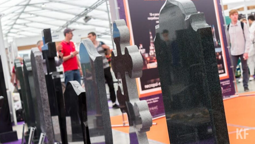 Иногда россияне узнают о смерти родственника не от врачей