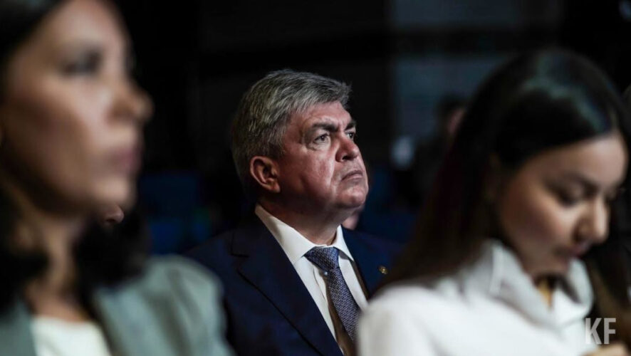 По словам мэра города