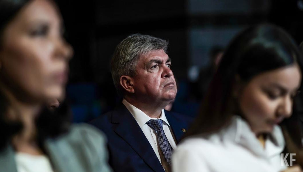 По словам мэра города