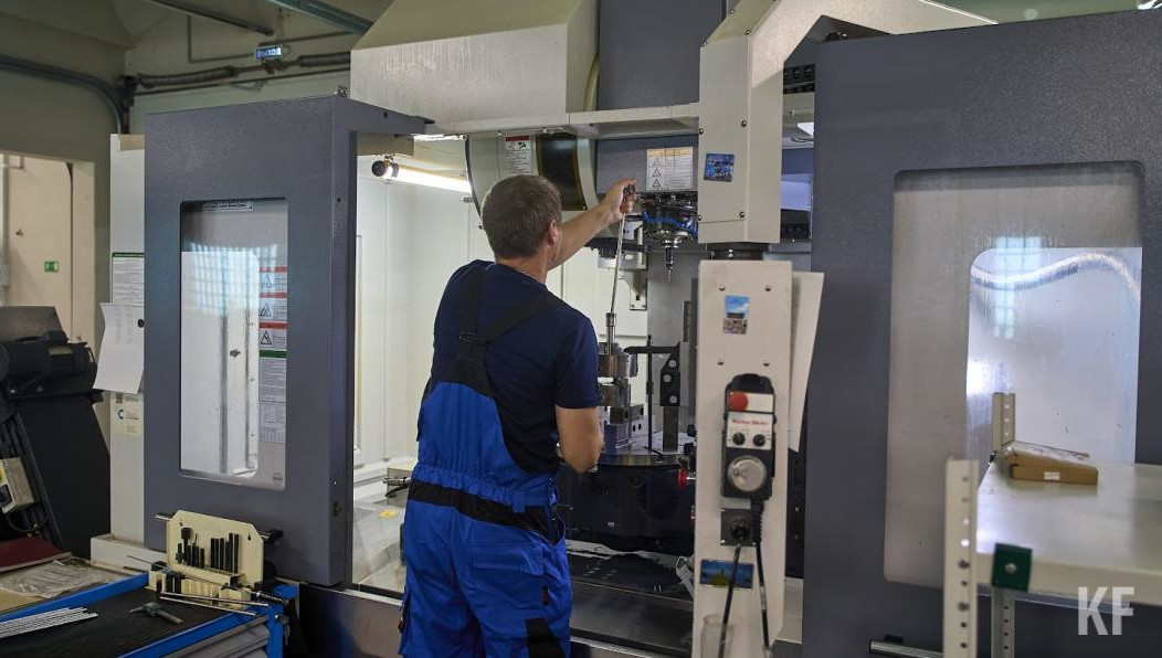 На предприятиях проводятся проверки