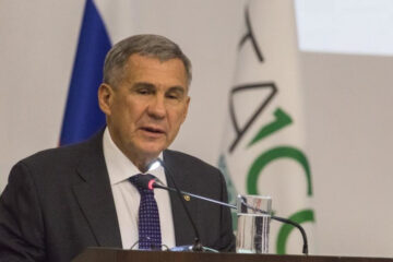 Президент Татарстана подвел итоги 2020 года на сессии Госсовета.