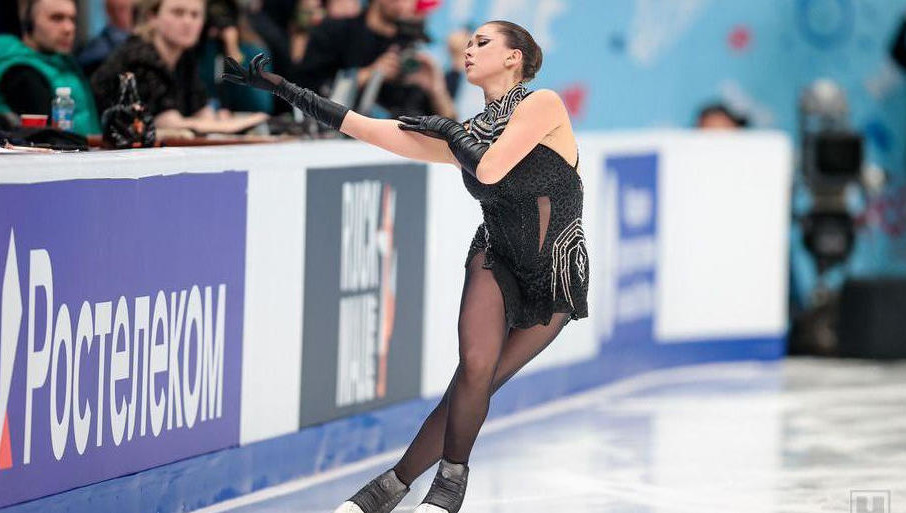 Турнир пройдёт в Казани с 10 по 13 ноября.