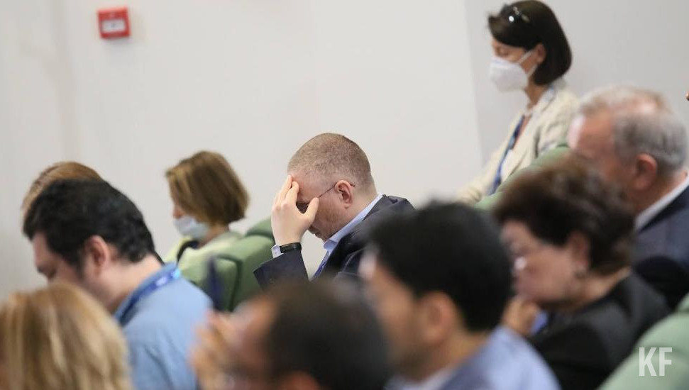 Всего в марте текущего года в республике было зафиксировано 6 909 безработных.