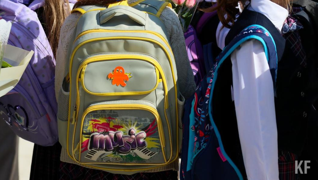 Ученики помогут в посадке деревьев