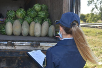 За неделю наказали 14 &laquo;лавочников&raquo;.