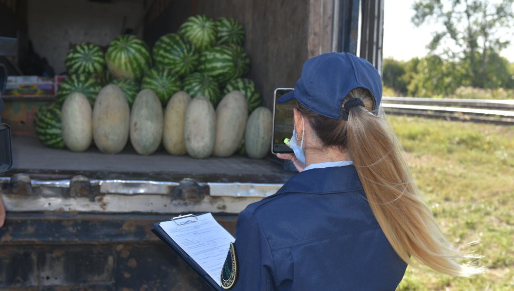 За неделю наказали 14 «лавочников».