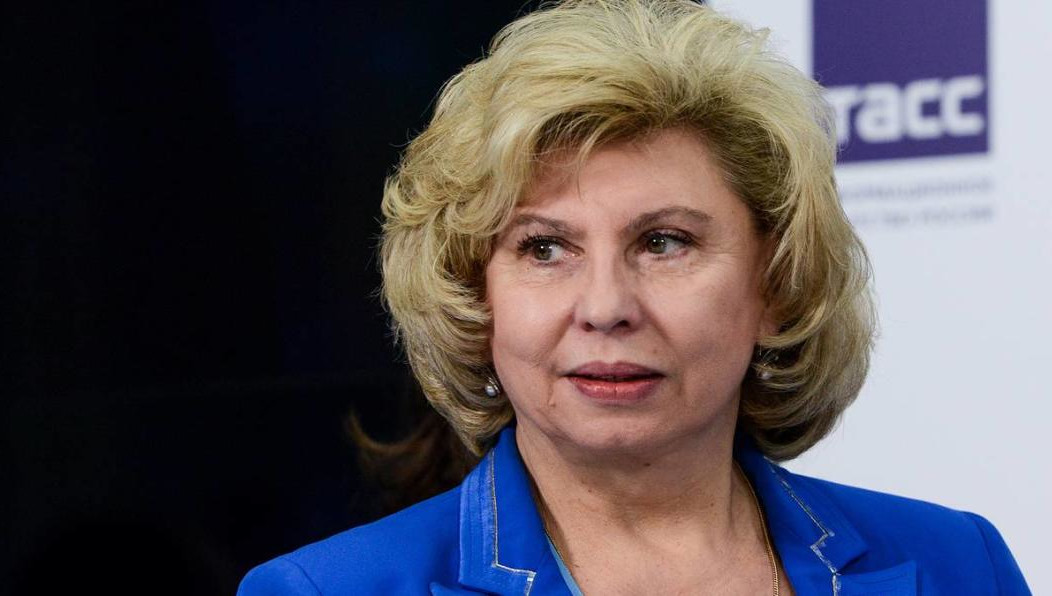 Более недели назад омбудсмен побывала Казани.