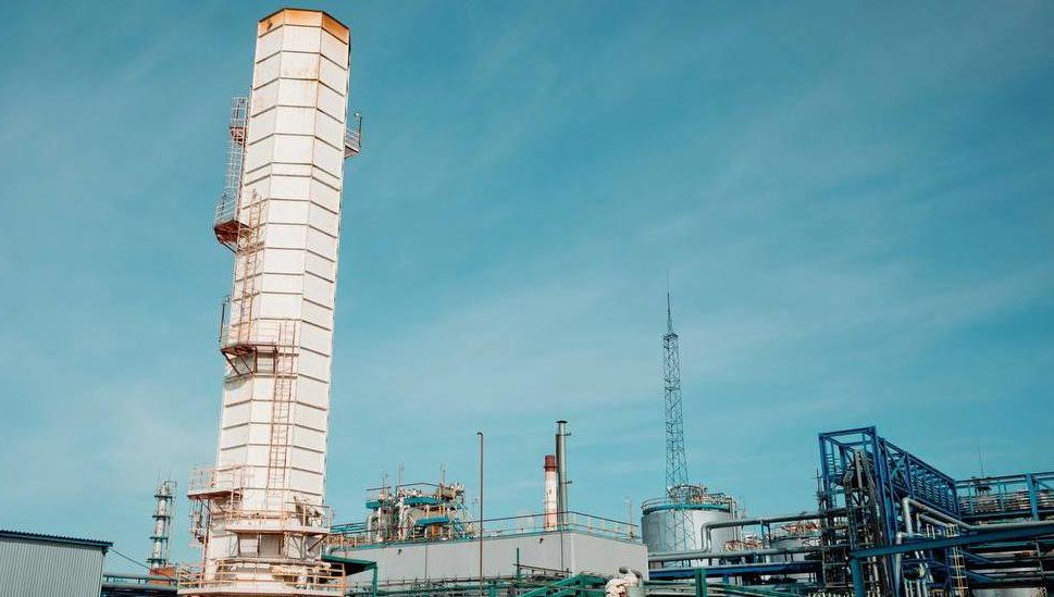 Участники получат возможность графически оформить знаковые объекты завода.