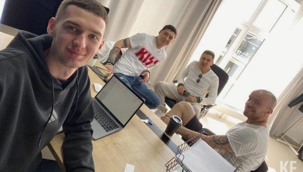 Основатель «Финико» в суде: Мне бы и свои деньги еще найти