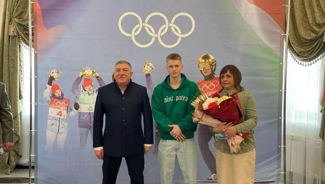 Соответствующее поручение дал глава района Рягат Хусаинов.