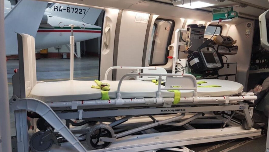 Новый модуль отличается измененной компоновкой