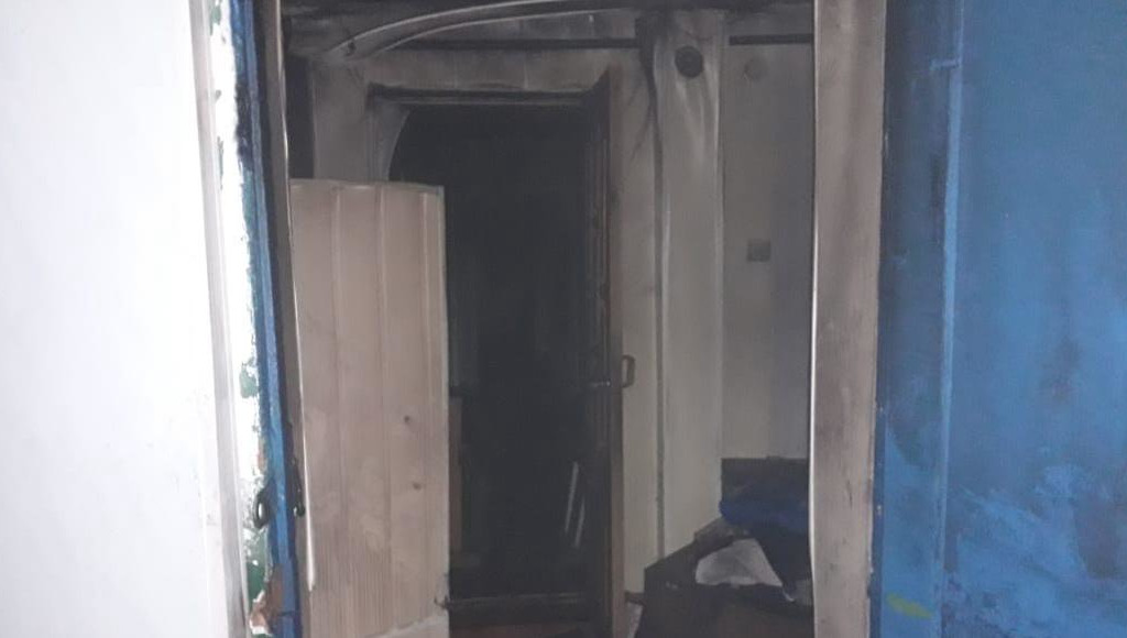 Трагедия произошла в Мамадыше.